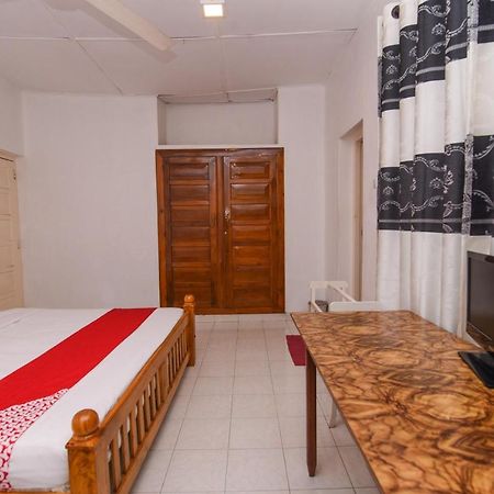 King Leisure Residence Kandy Buitenkant foto