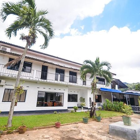 King Leisure Residence Kandy Buitenkant foto
