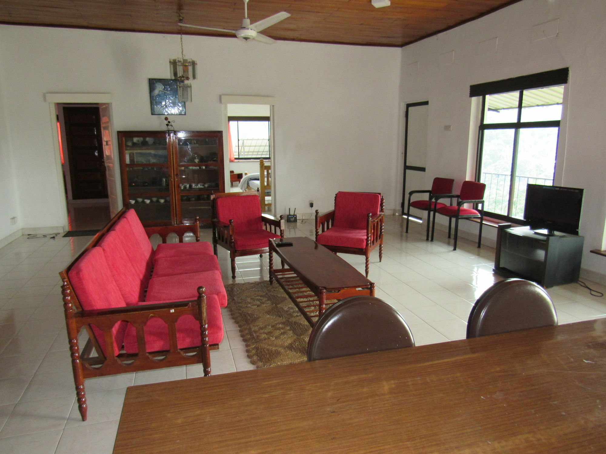 King Leisure Residence Kandy Buitenkant foto