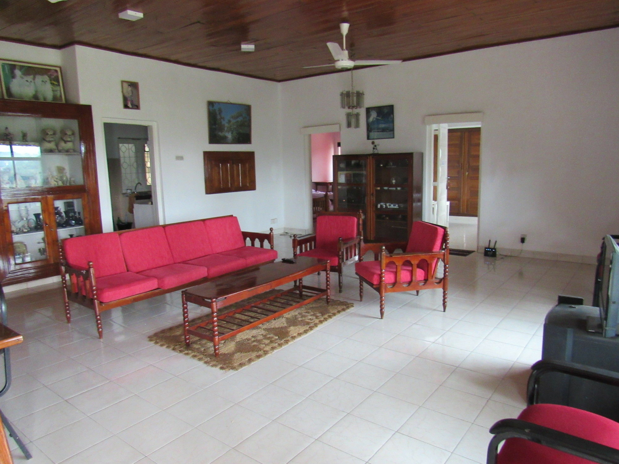 King Leisure Residence Kandy Buitenkant foto