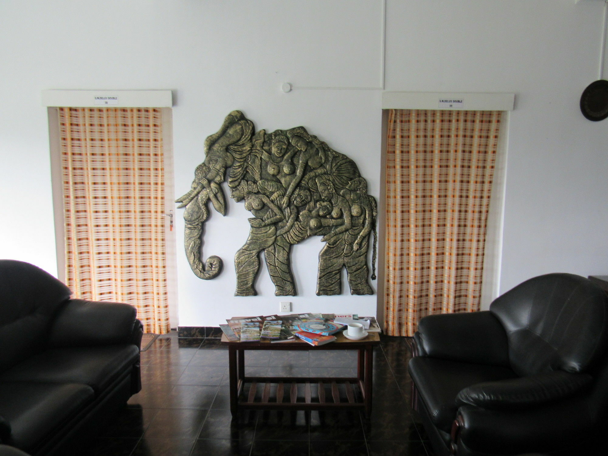 King Leisure Residence Kandy Buitenkant foto