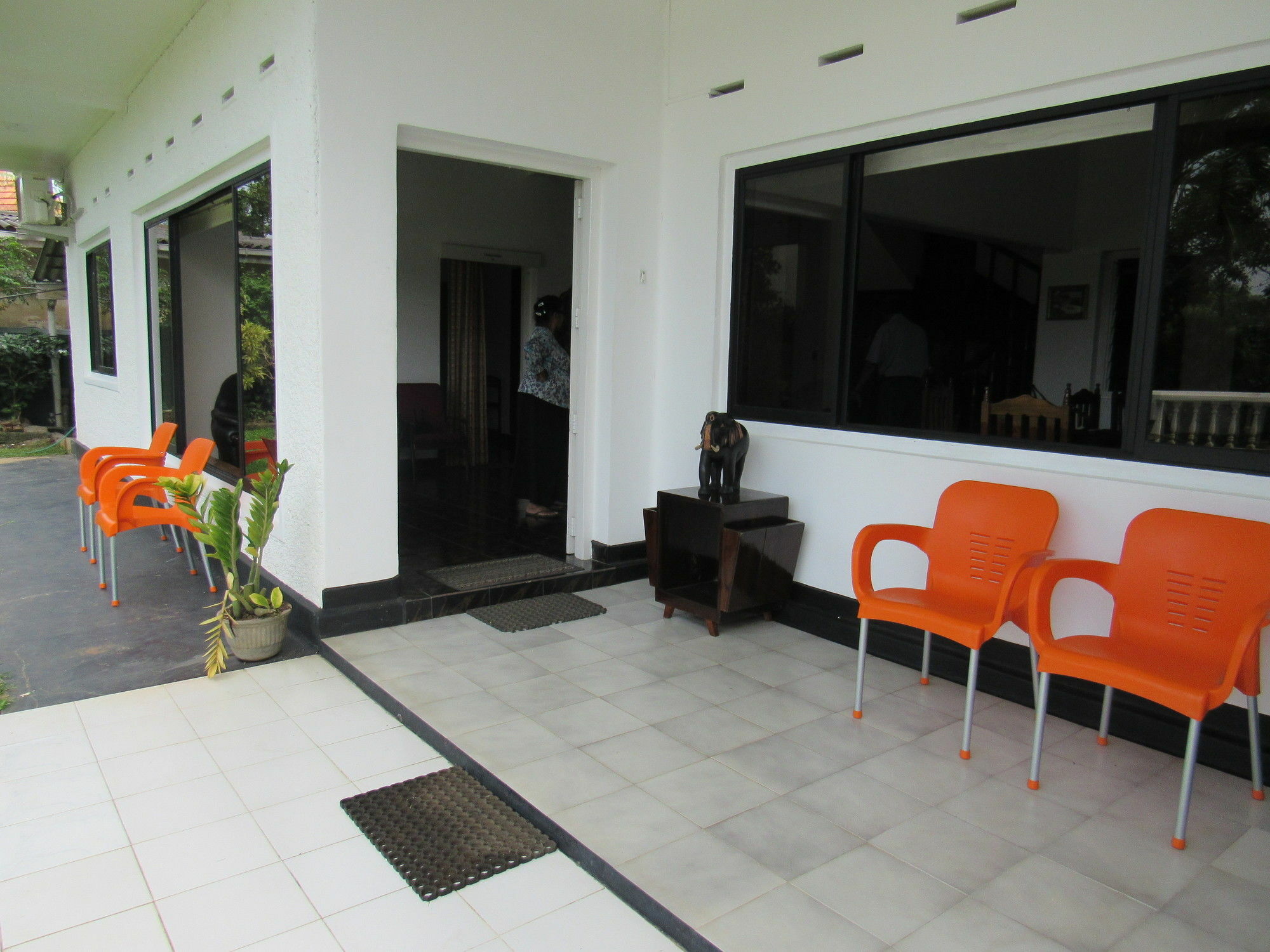 King Leisure Residence Kandy Buitenkant foto