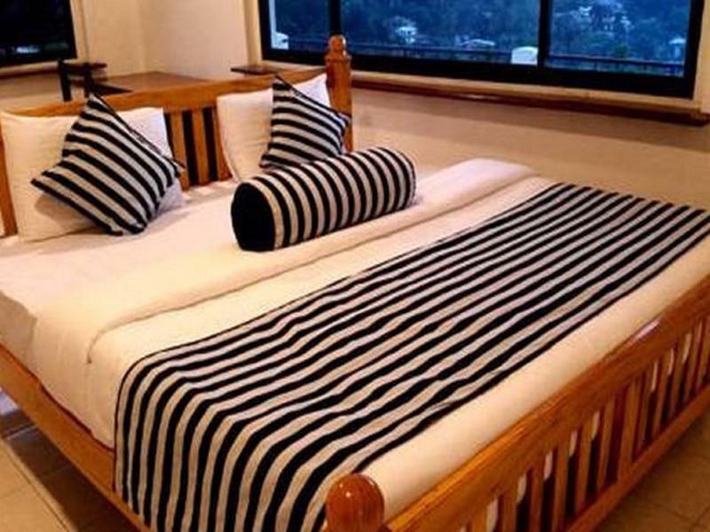 King Leisure Residence Kandy Buitenkant foto