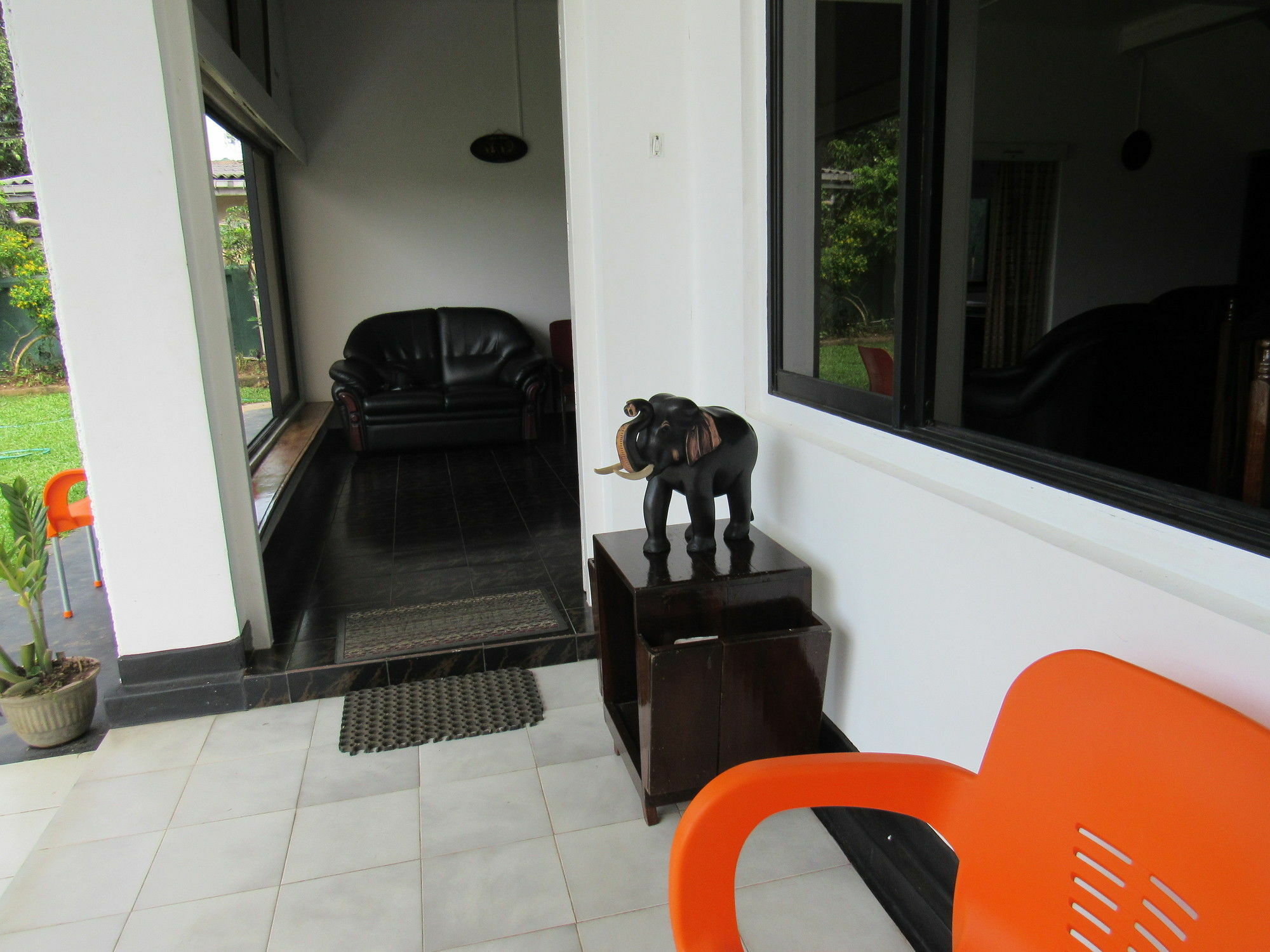 King Leisure Residence Kandy Buitenkant foto