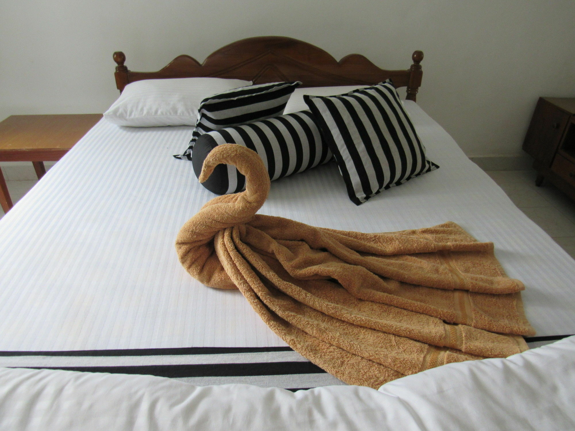 King Leisure Residence Kandy Buitenkant foto