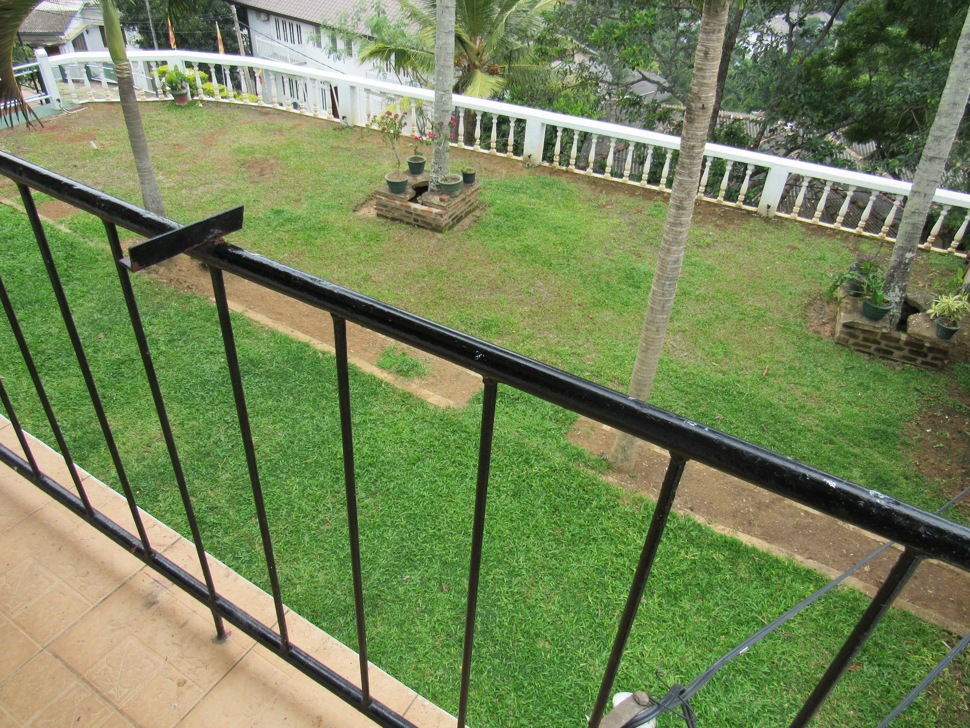 King Leisure Residence Kandy Buitenkant foto
