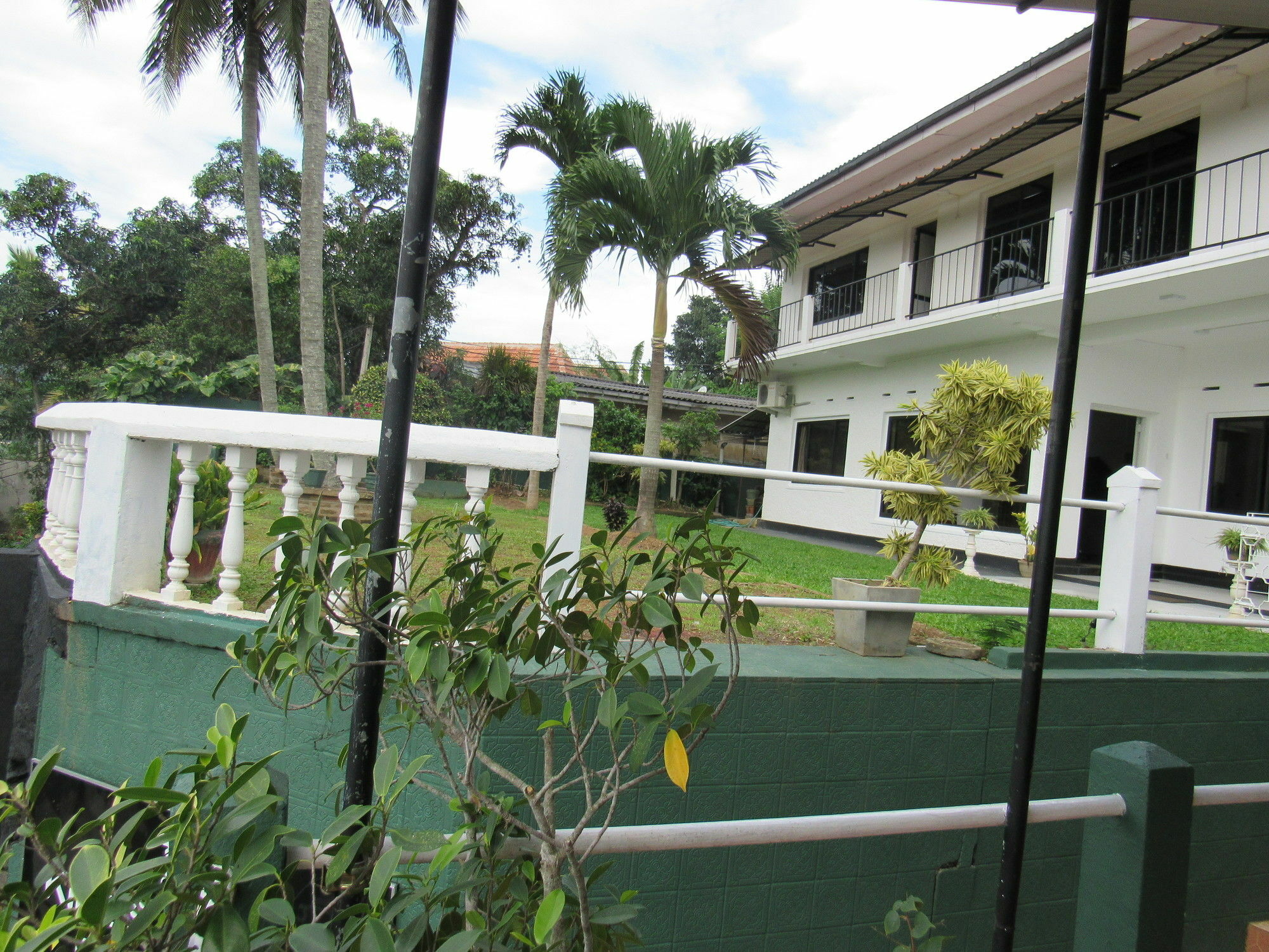 King Leisure Residence Kandy Buitenkant foto