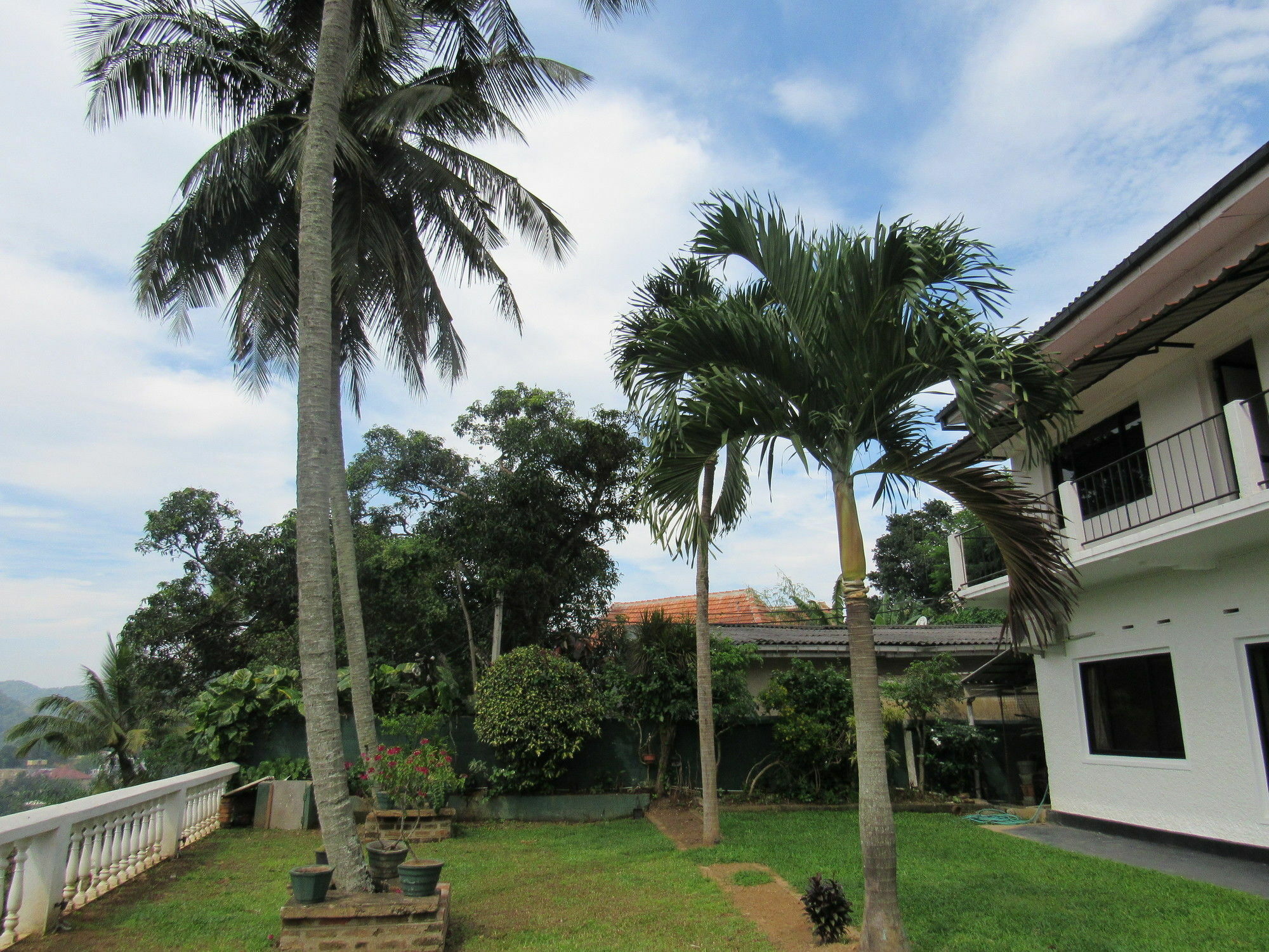 King Leisure Residence Kandy Buitenkant foto