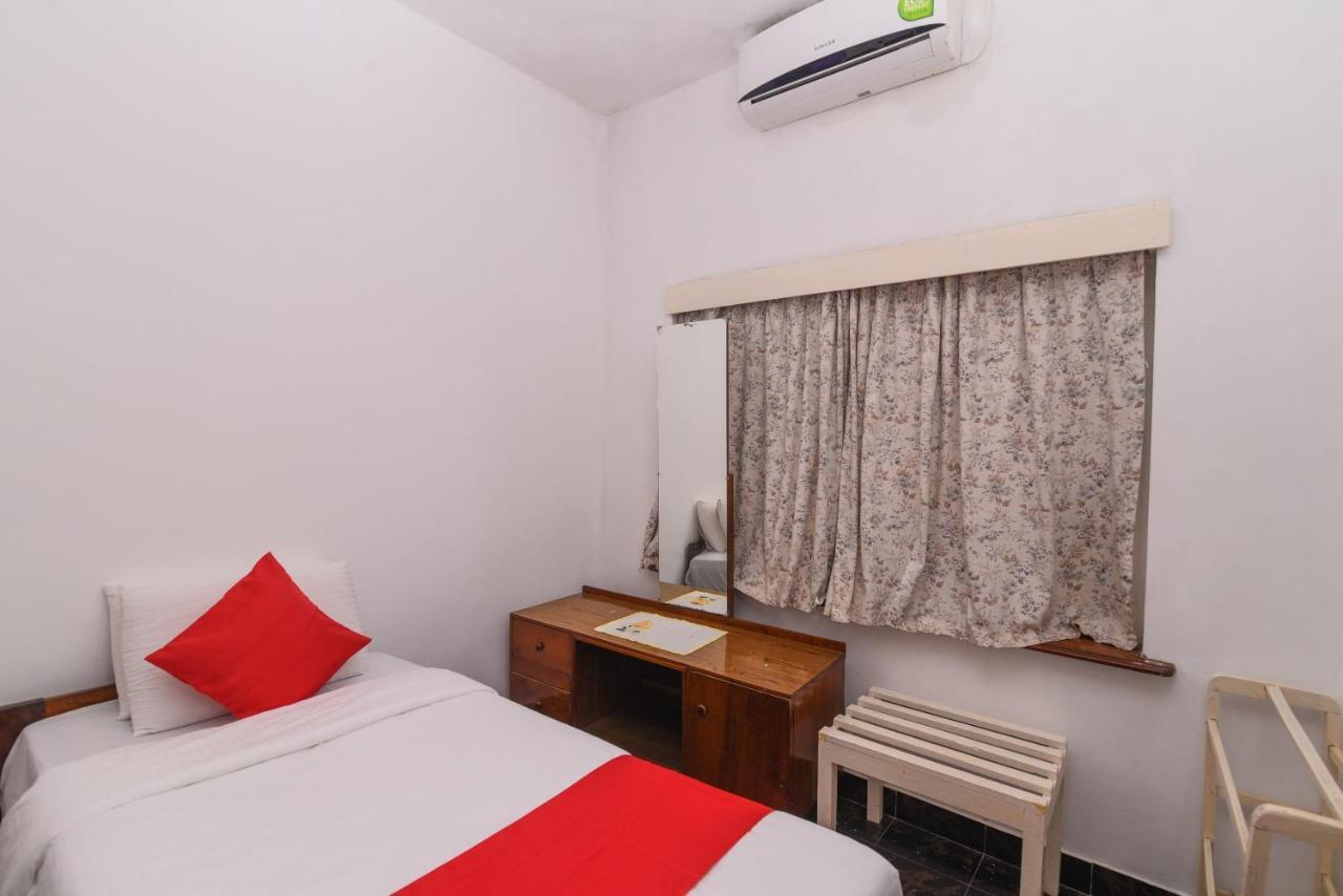 King Leisure Residence Kandy Buitenkant foto