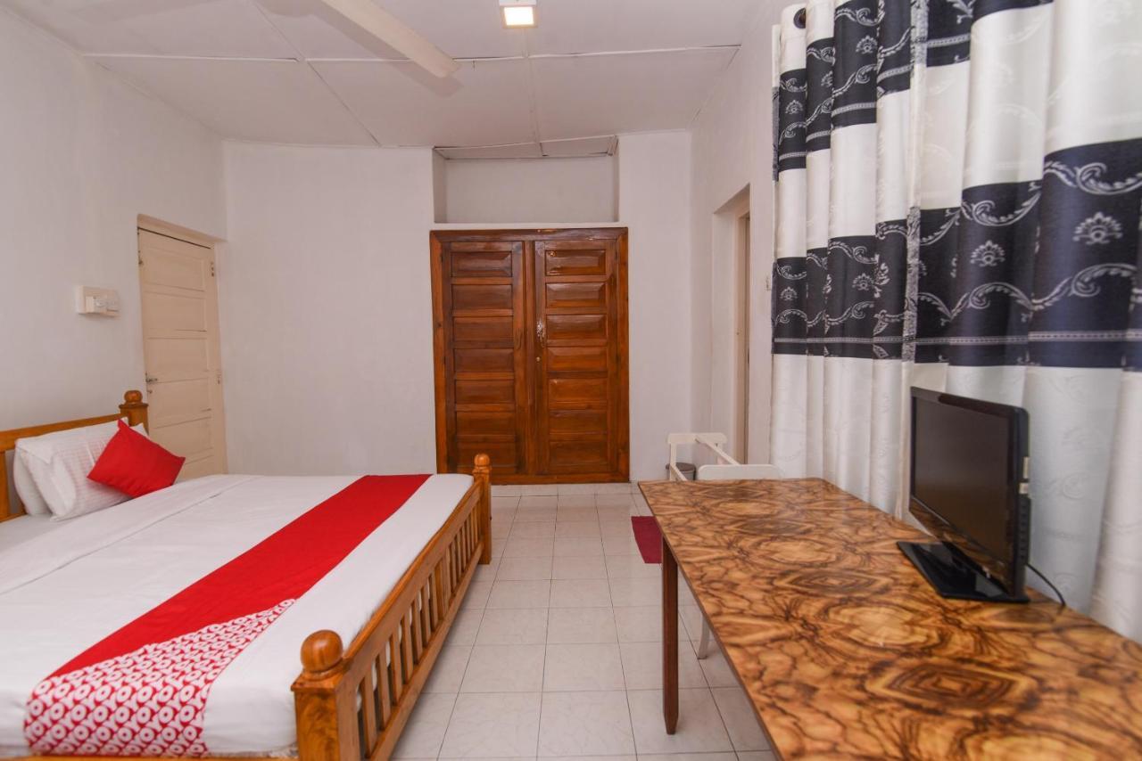 King Leisure Residence Kandy Buitenkant foto