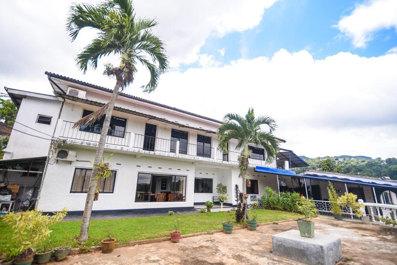 King Leisure Residence Kandy Buitenkant foto