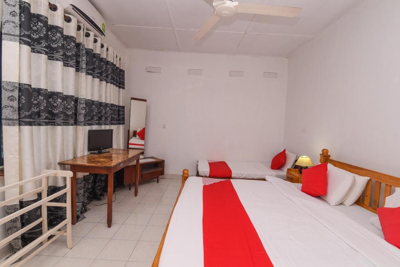 King Leisure Residence Kandy Buitenkant foto