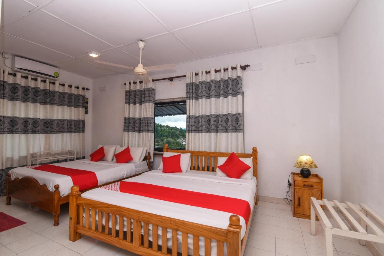 King Leisure Residence Kandy Buitenkant foto