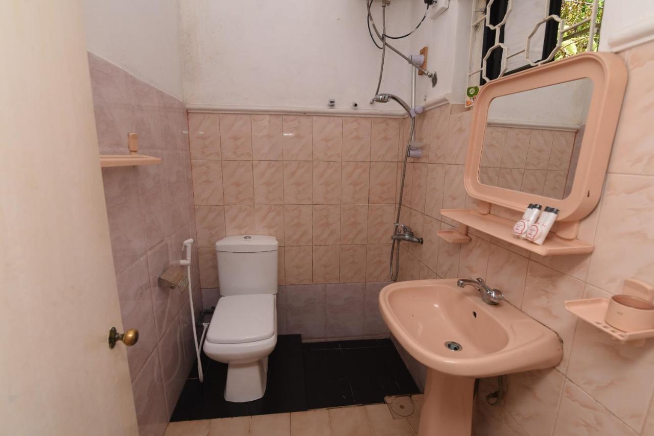 King Leisure Residence Kandy Buitenkant foto