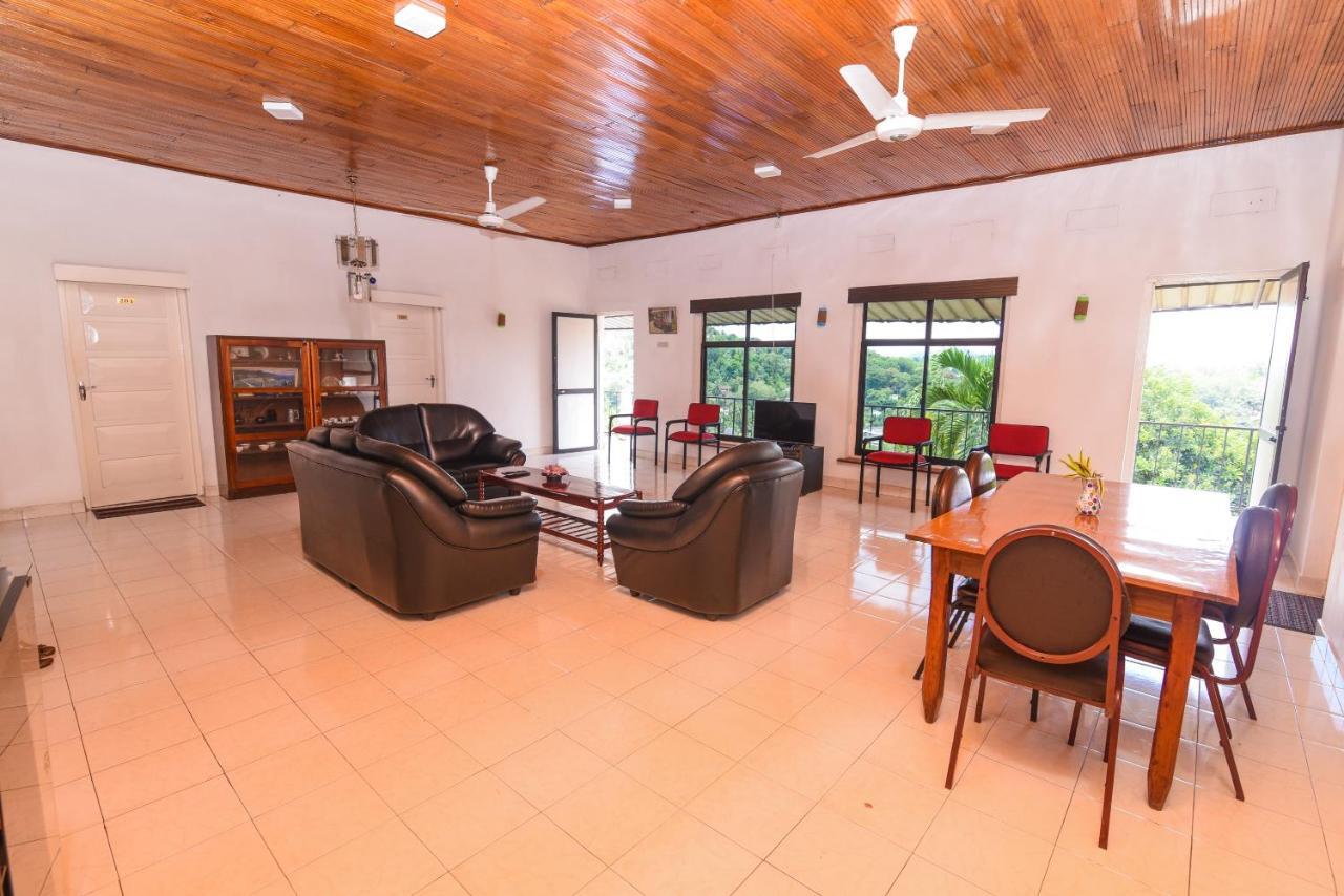 King Leisure Residence Kandy Buitenkant foto