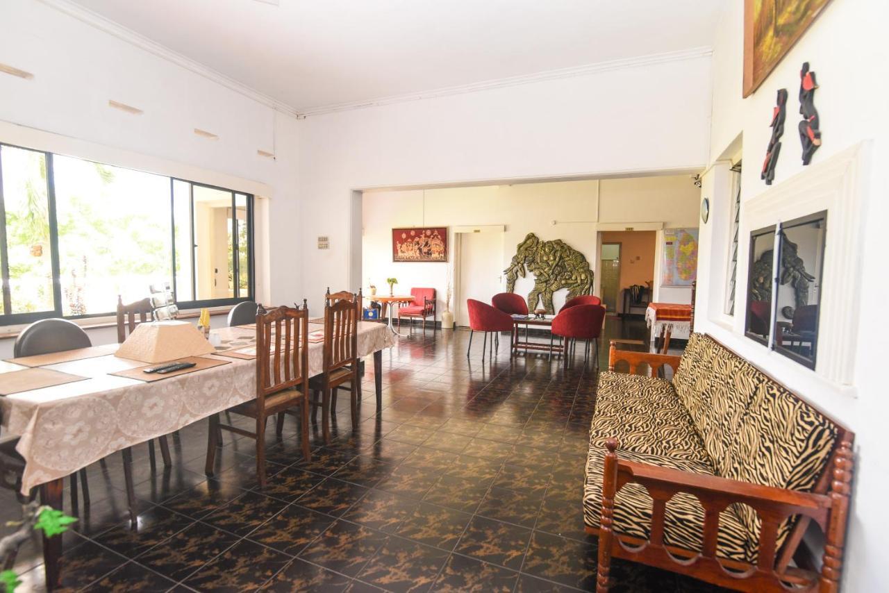 King Leisure Residence Kandy Buitenkant foto