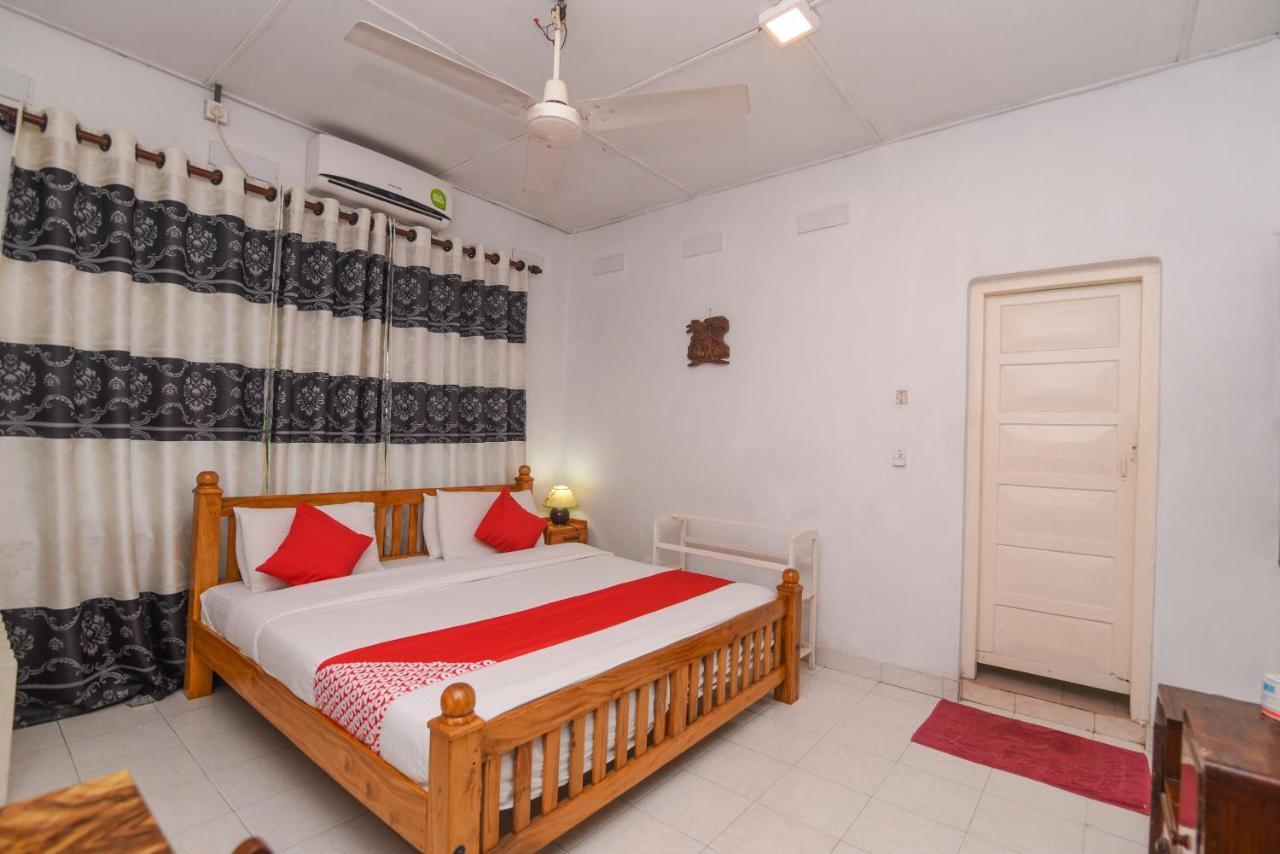 King Leisure Residence Kandy Kamer foto
