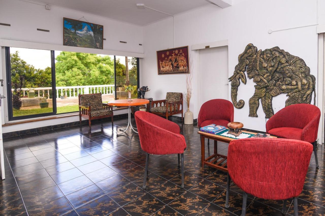 King Leisure Residence Kandy Buitenkant foto