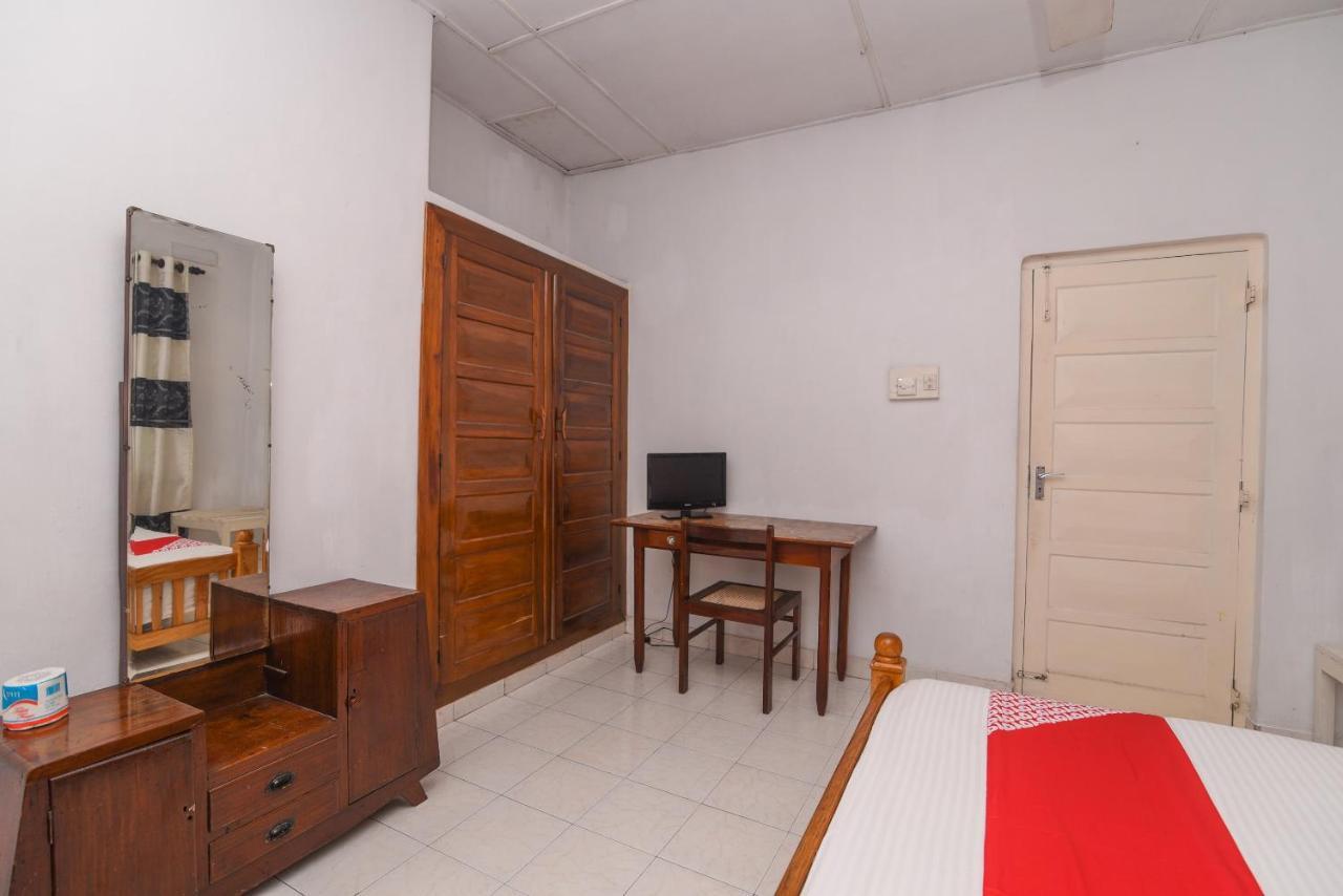 King Leisure Residence Kandy Buitenkant foto