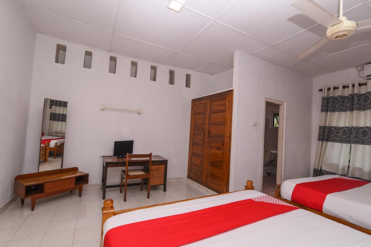 King Leisure Residence Kandy Buitenkant foto