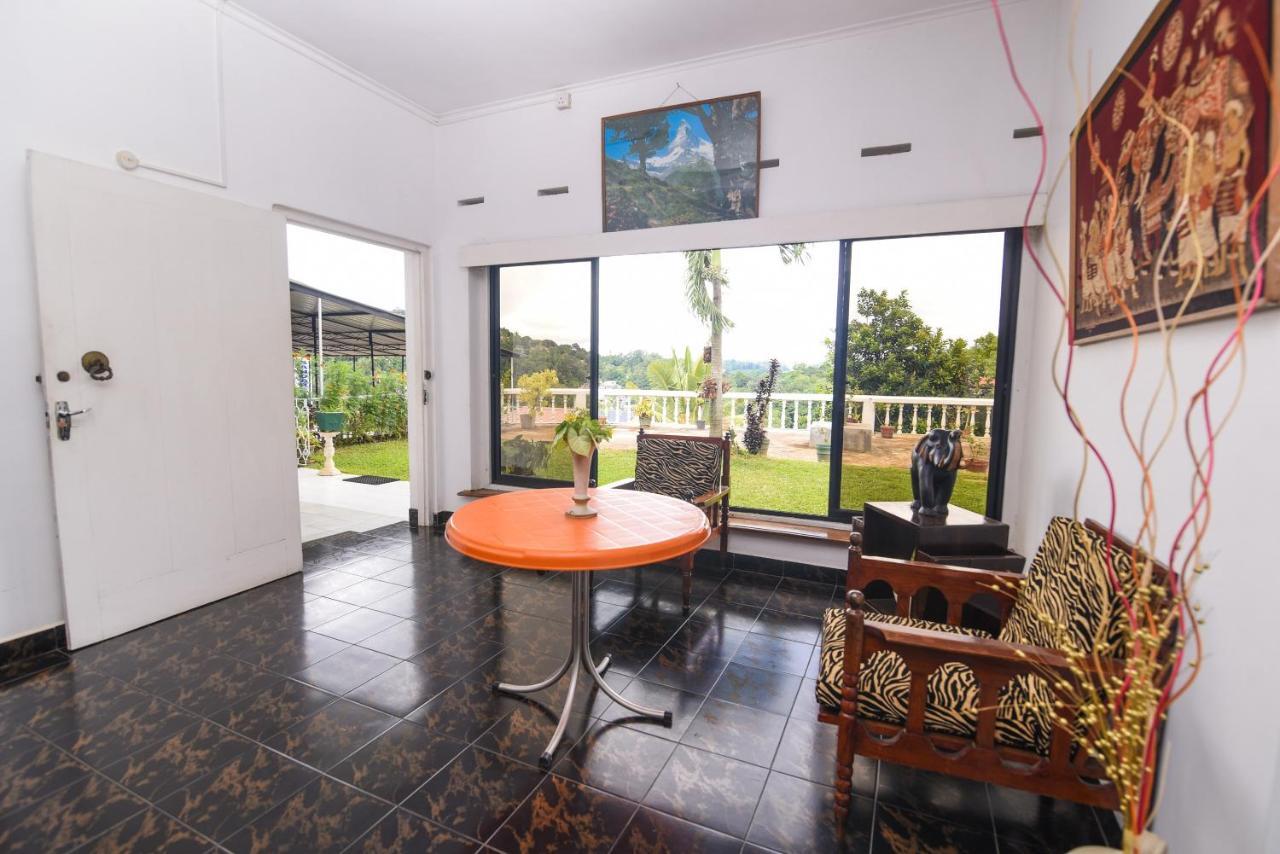 King Leisure Residence Kandy Buitenkant foto