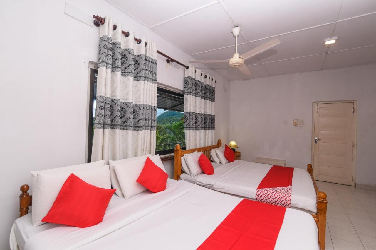 King Leisure Residence Kandy Buitenkant foto