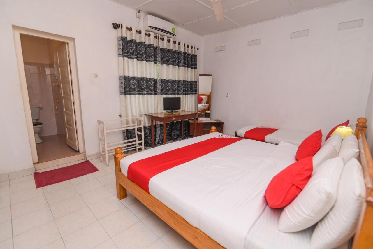 King Leisure Residence Kandy Buitenkant foto