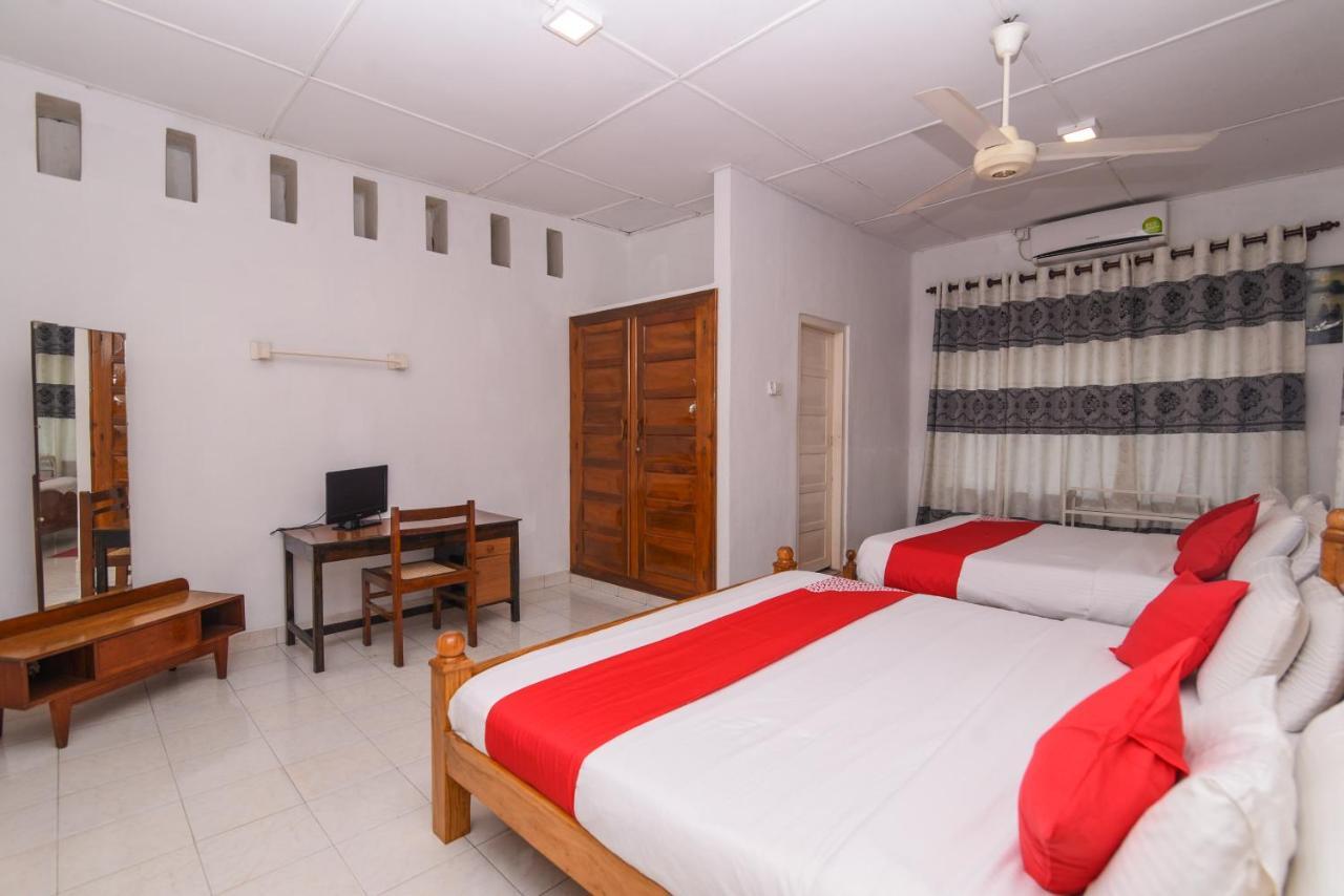 King Leisure Residence Kandy Buitenkant foto