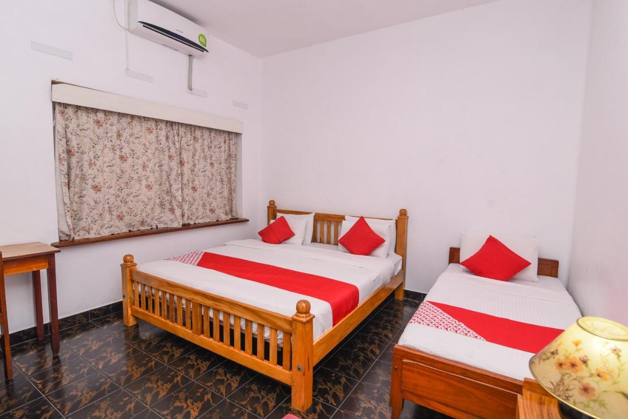 King Leisure Residence Kandy Buitenkant foto
