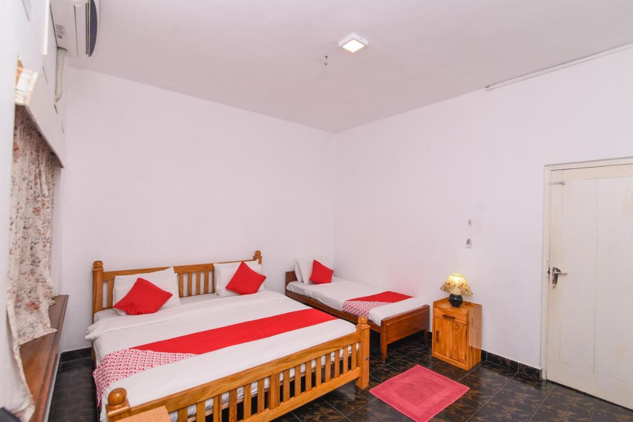 King Leisure Residence Kandy Buitenkant foto